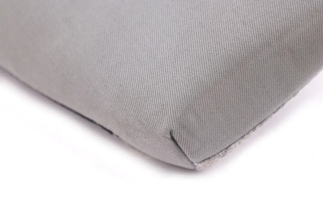 Grau Hinten Links Seitliche Verkleidung für BMW E87 LCI mit Teilenummer 7118681 BMW E87 LCI Grau Hinten Links Seitliche Verkleidung - SKU 9170805 - Teilenummer 7118681