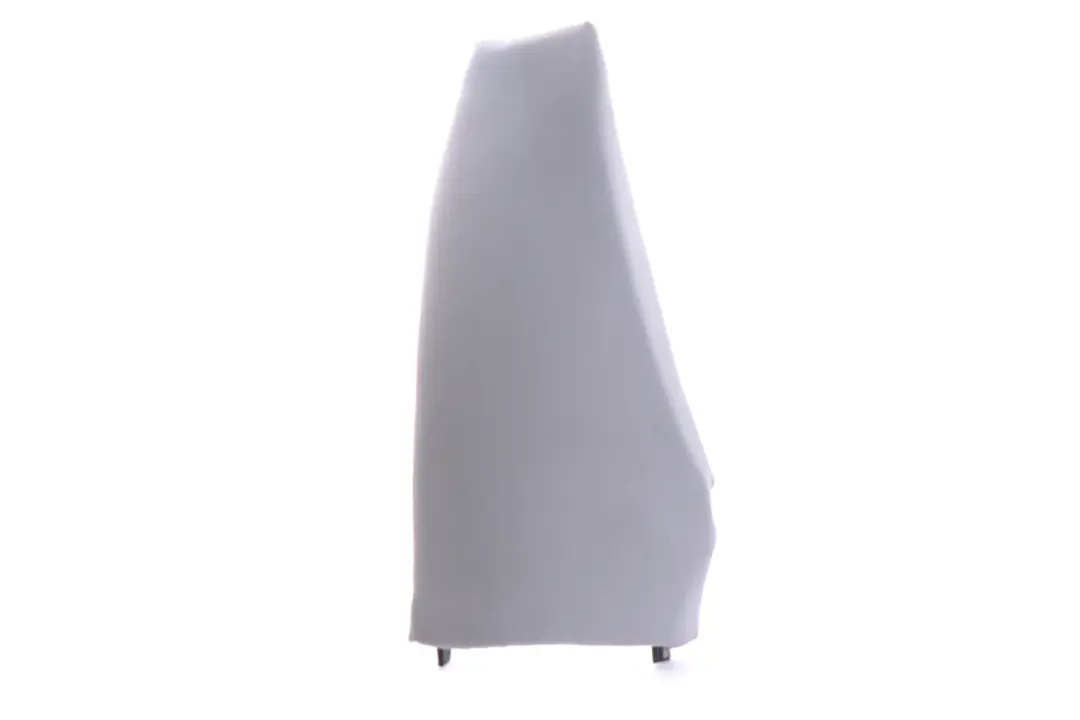 BMW 1 Series E87 LCI Grey Rear Back Seat Right O/S Side Lateral Panel - SKU 9170806 - Part number 7118682