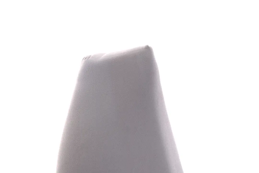 BMW E87 LCI Panel Lateral Trasero Derecho Gris - SKU 9170806 - Número de pieza 7118682