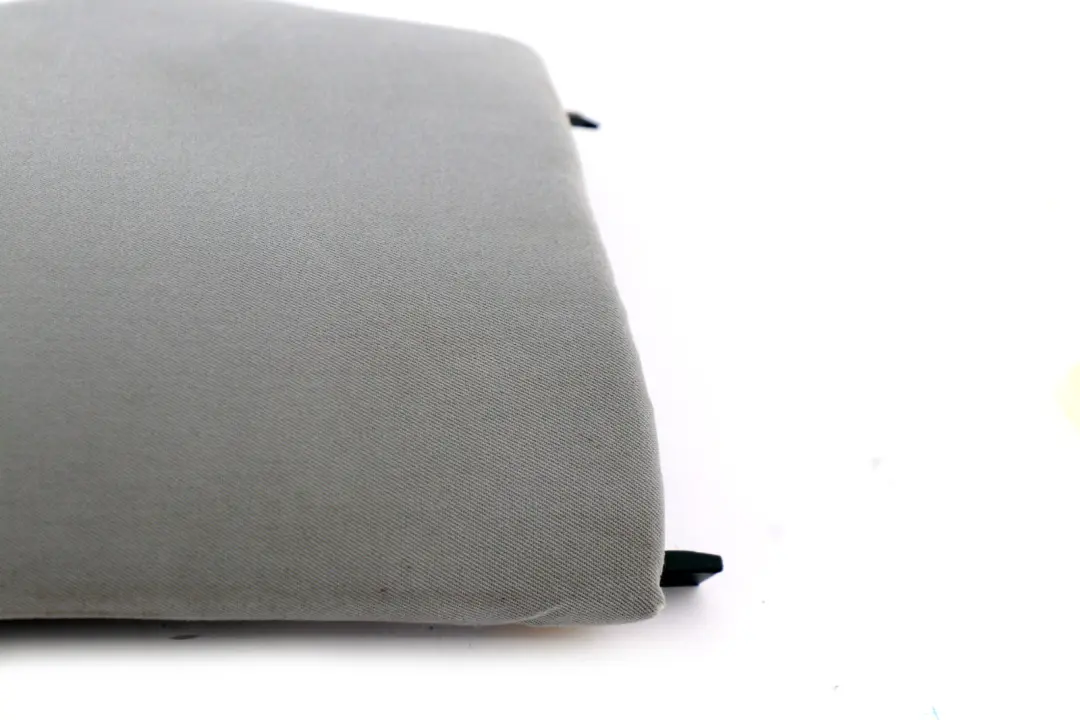 Grey Rear Back Seat Right O/S Side Lateral Panel to BMW E87 LCI with Part number 7118682 BMW E87 LCI Grey Rear Back Seat Right O/S Side Lateral Panel - SKU 9170806 - Part number 7118682