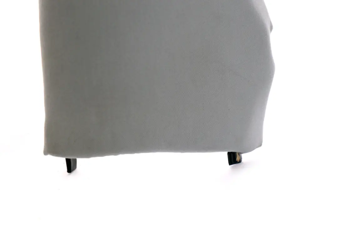 Grey Rear Back Seat Right O/S Side Lateral Panel to BMW E87 LCI with Part number 7118682 BMW E87 LCI Grey Rear Back Seat Right O/S Side Lateral Panel - SKU 9170806 - Part number 7118682