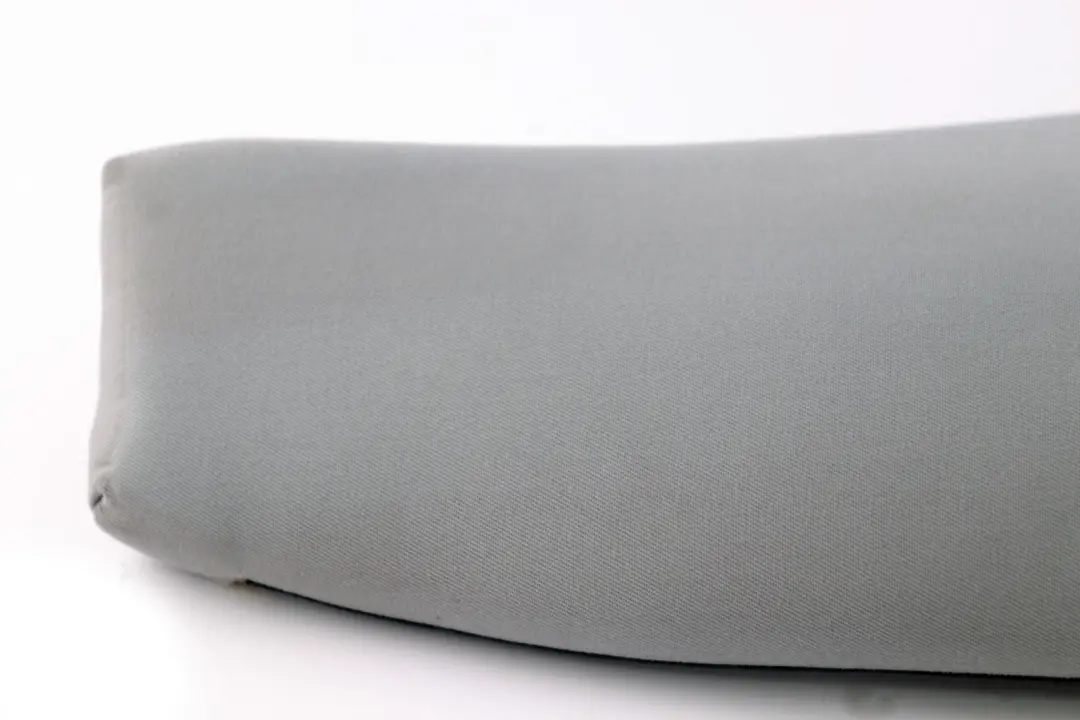 Grau Hinten Rechts Seitliche Verkleidung für BMW E87 LCI mit Teilenummer 7118682 BMW E87 LCI Grau Hinten Rechts Seitliche Verkleidung - SKU 9170806 - Teilenummer 7118682