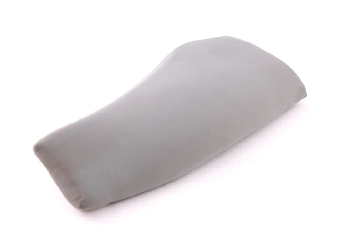 BMW 1 Series E87 LCI Grey Rear Back Seat Right O/S Side Lateral Panel - SKU 9170806 - Part number 7118682