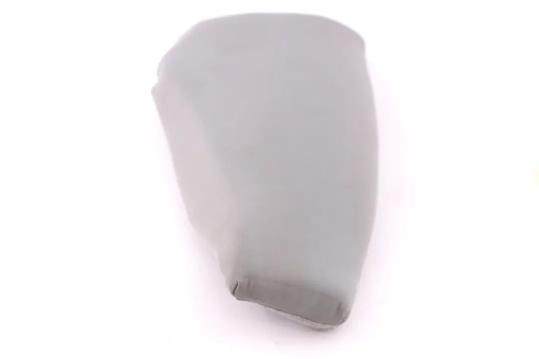 Grey Rear Back Seat Right O/S Side Lateral Panel to BMW E87 LCI with Part number 7118682 BMW E87 LCI Grey Rear Back Seat Right O/S Side Lateral Panel - SKU 9170806 - Part number 7118682
