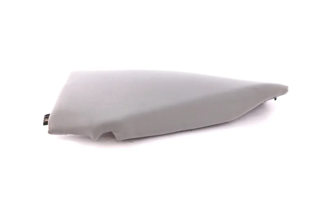 BMW 1 Series E87 LCI Grey Rear Back Seat Right O/S Side Lateral Panel - SKU 9170806 - Part number 7118682