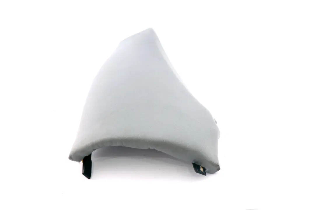 BMW 1 Series E87 LCI Grey Rear Back Seat Right O/S Side Lateral Panel - SKU 9170806 - Part number 7118682