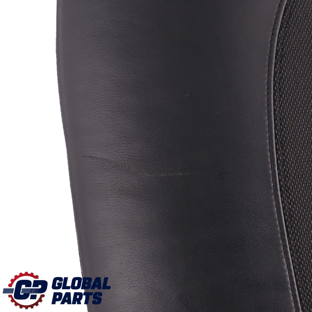 Lateral Right O/S Finisher Trim Panel Pearlpoint to BMW 1 Series E87 LCI Rear Seat with Part number 9170808 BMW 1 Series E87 LCI Rear Seat Lateral Right O/S Finisher Trim Panel Pearlpoint - SKU 9170808 - Part number 9170808