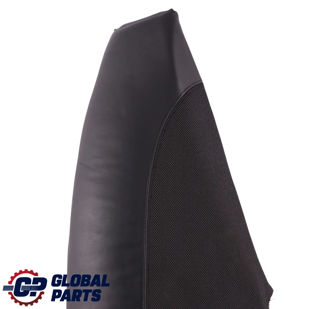 Lateral Right O/S Finisher Trim Panel Pearlpoint to BMW 1 Series E87 LCI Rear Seat with Part number 9170808 BMW 1 Series E87 LCI Rear Seat Lateral Right O/S Finisher Trim Panel Pearlpoint - SKU 9170808 - Part number 9170808