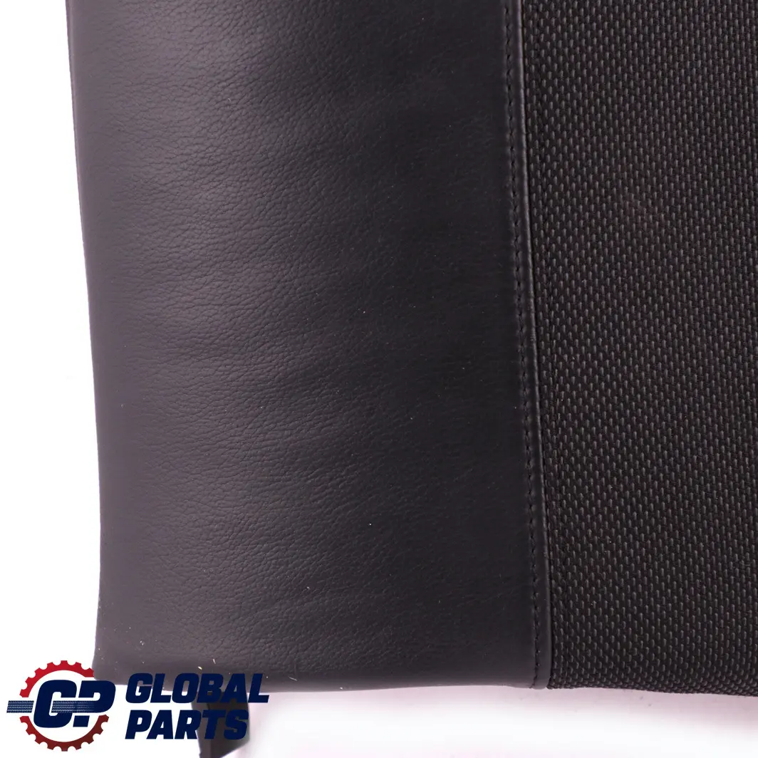 BMW 1 Series E87 LCI Rear Seat Lateral Right O/S Finisher Trim Panel Pearlpoint - SKU 9170808 - Part number 9170808