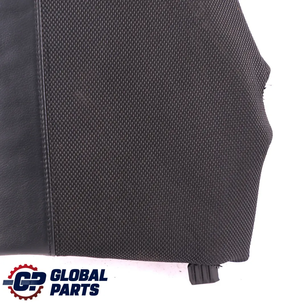 Lateral Right O/S Finisher Trim Panel Pearlpoint to BMW 1 Series E87 LCI Rear Seat with Part number 9170808 BMW 1 Series E87 LCI Rear Seat Lateral Right O/S Finisher Trim Panel Pearlpoint - SKU 9170808 - Part number 9170808