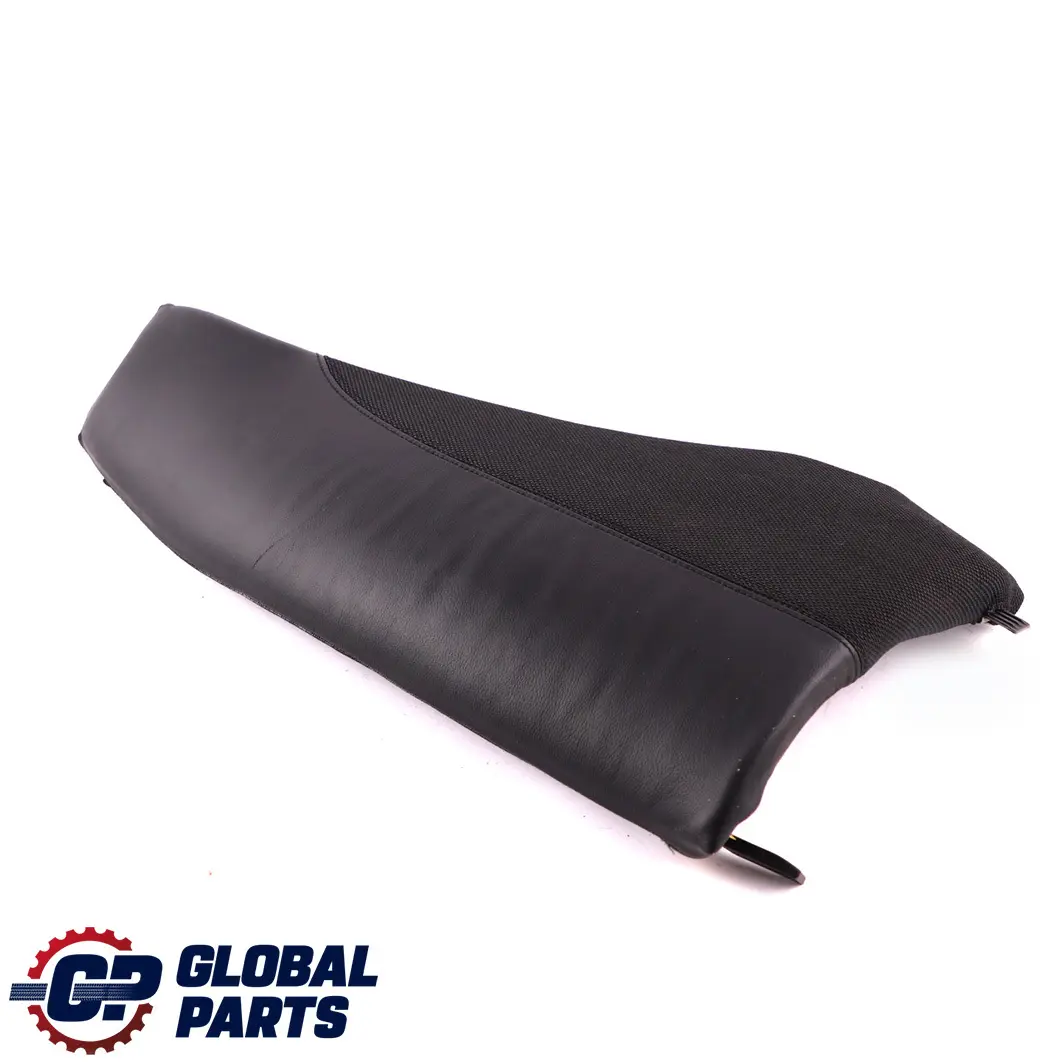 BMW 1 Series E87 LCI Rear Seat Lateral Right O/S Finisher Trim Panel Pearlpoint - SKU 9170808 - Part number 9170808
