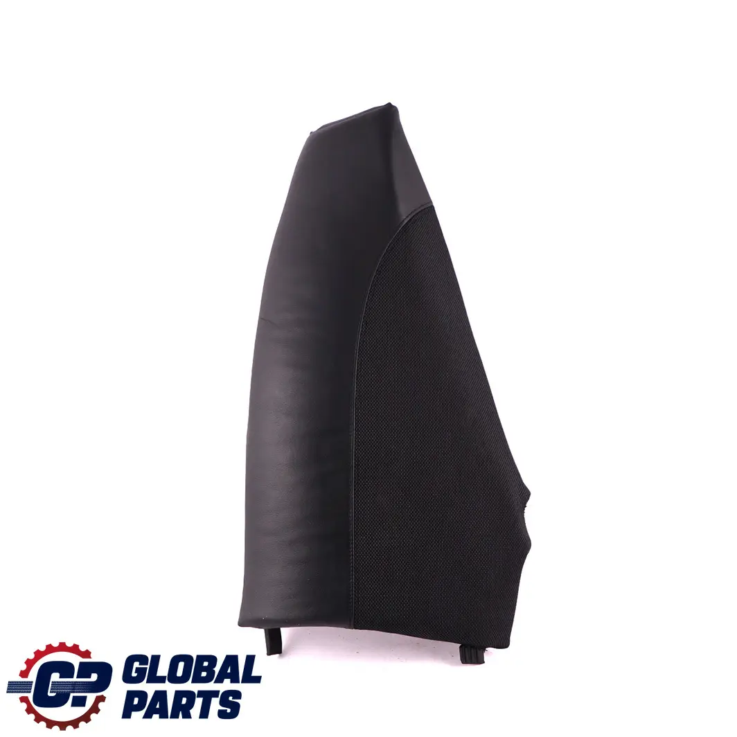 Lateral Right O/S Finisher Trim Panel Pearlpoint to BMW 1 Series E87 LCI Rear Seat with Part number 9170808 BMW 1 Series E87 LCI Rear Seat Lateral Right O/S Finisher Trim Panel Pearlpoint - SKU 9170808 - Part number 9170808