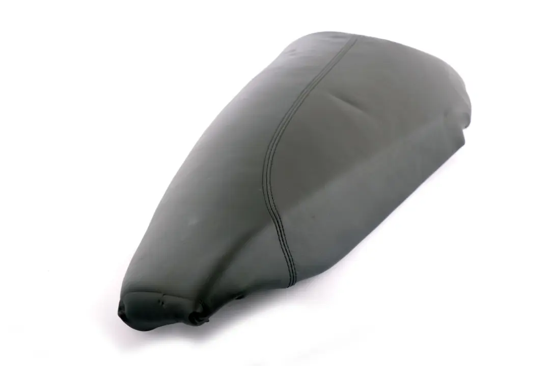 Panneau Lateral Gauche Garniture Siege Arriere Noir pour BMW E87N LCI à propos du numéro de pièce 7118681 BMW E87N LCI Panneau Lateral Gauche Garniture Siege Arriere Noir - SKU 9170813 - Numéro de pièce 7118681