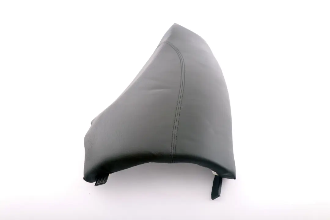 Asiento Trasero Izquierdo Lateral Negro para BMW E87N LCI con número de pieza 7118681 BMW E87N LCI Asiento Trasero Izquierdo Lateral Negro - SKU 9170813 - Número de pieza 7118681