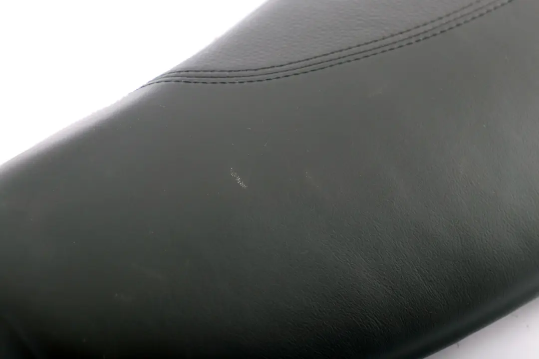 BMW E87 LCI Panneau Lateral Droit De La Garniture Du Siege Arriere Noir - SKU 9170814 - Numéro de pièce 7118682