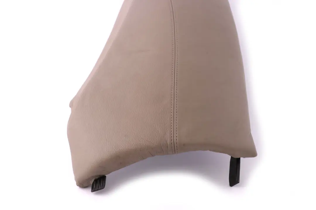 BMW E87 LCI Beige Siège arrière gauche panneau latéral côté - SKU 9170819 - Numéro de pièce 7118681