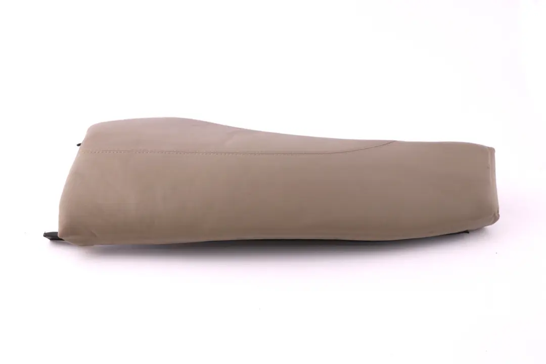 BMW E87 LCI Beige Siège arrière gauche panneau latéral côté - SKU 9170819 - Numéro de pièce 7118681