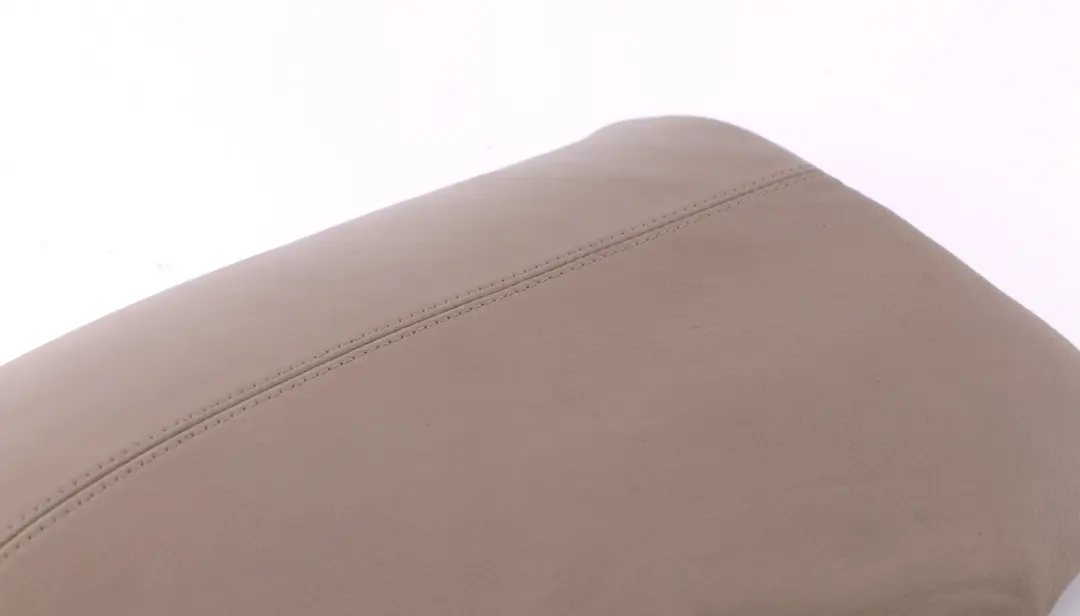 BMW E87 LCI Beige Siège arrière gauche panneau latéral côté - SKU 9170819 - Numéro de pièce 7118681