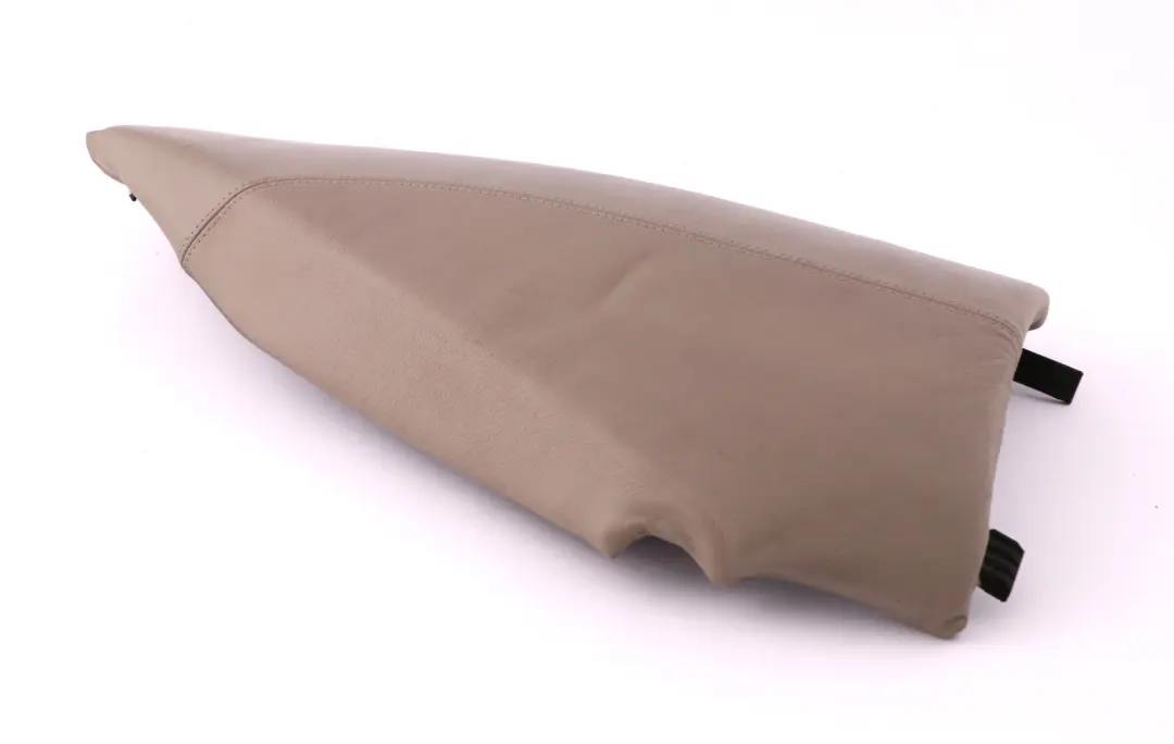 Beige Rear Back Seat Left N/S Side Lateral Panel to BMW E87 LCI with Part number 7118681 BMW E87 LCI Beige Rear Back Seat Left N/S Side Lateral Panel - SKU 9170819 - Part number 7118681