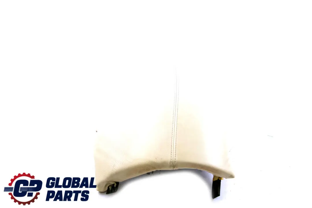 Sedile Posteriore Riferimento Pezzo Laterale SX Pelle Boston Lemon per BMW E87 LCI con numero di parte 9170821 BMW E87 LCI Sedile Posteriore Riferimento Pezzo Laterale SX Pelle Boston Lemon - SKU 9170821 - Numero di parte 9170821