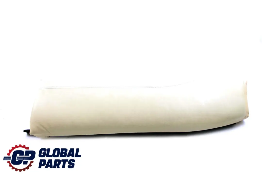 Siege Arriere Reference Partie Laterale Gauche Cuir Boston Citron pour BMW 1 E87 LCI à propos du numéro de pièce 9170821 BMW 1 E87 LCI Siege Arriere Reference Partie Laterale Gauche Cuir Boston Citron - SKU 9170821 - Numéro de pièce 9170821