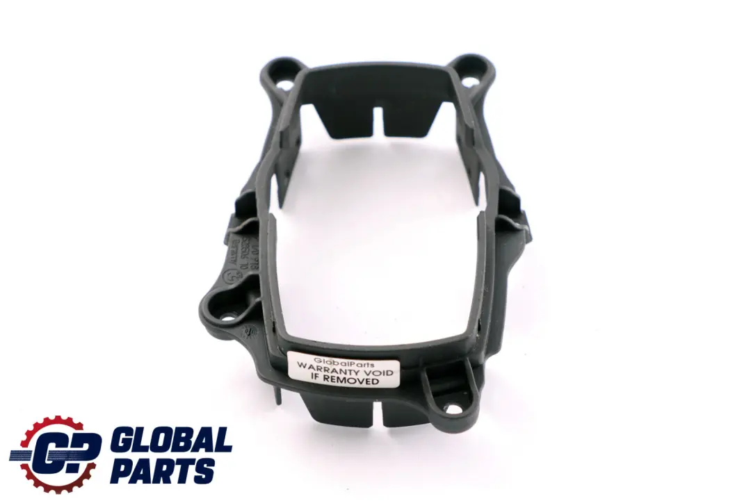 BMW E90 LCI E91 E92 E93 LCI Copertura supporto controller iDrive - SKU 9170918 - Numero di parte 9170918