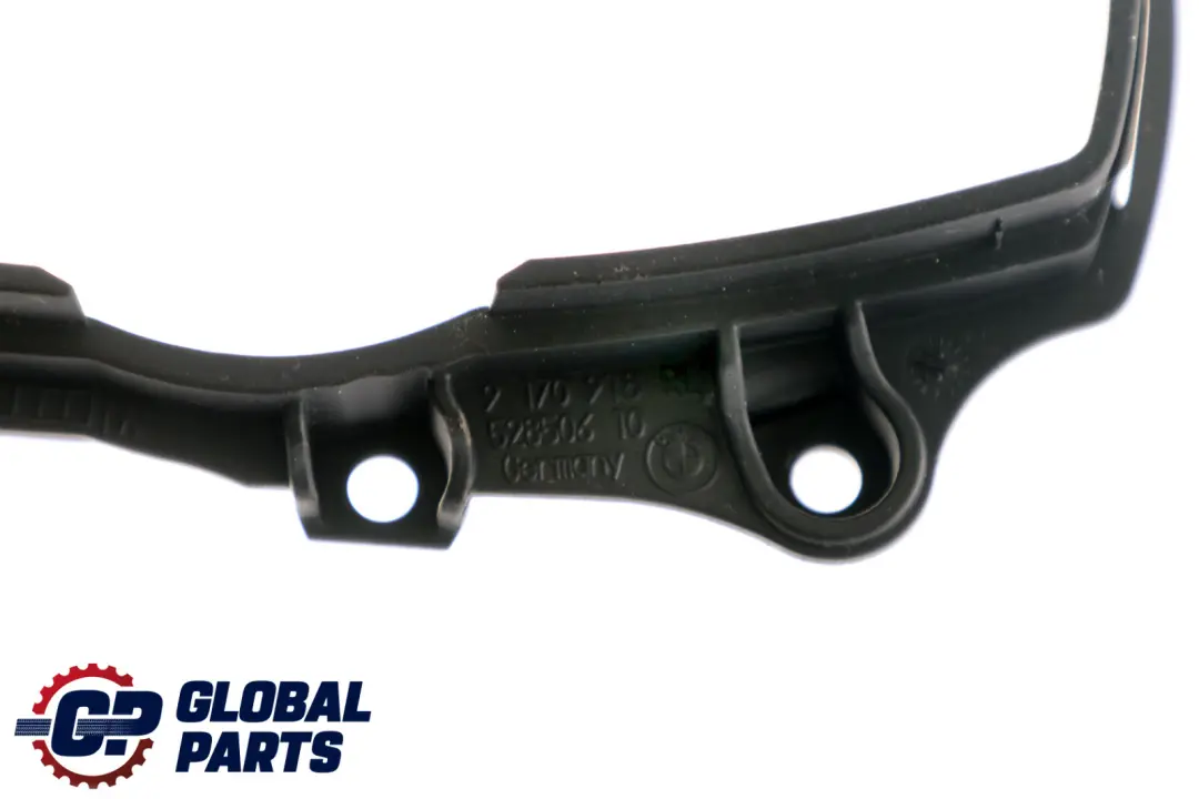 BMW E90 LCI E91 E92 E93 LCI Copertura supporto controller iDrive - SKU 9170918 - Numero di parte 9170918