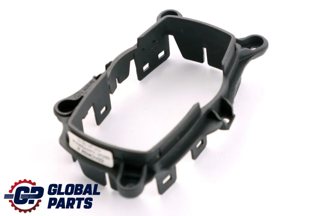 Soporte Tapa Controlador iDrive para BMW E90 LCI E91 E92 E93 LCI con número de pieza 9170918 BMW E90 LCI E91 E92 E93 LCI Soporte Tapa Controlador iDrive - SKU 9170918 - Número de pieza 9170918