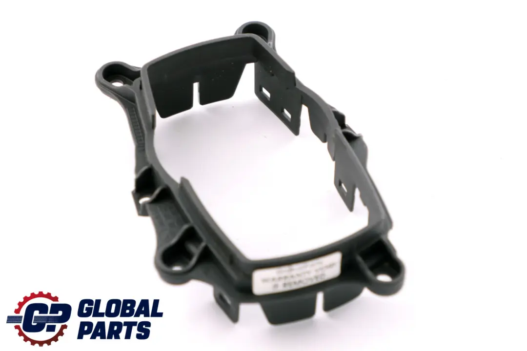 Copertura supporto controller iDrive per BMW E90 LCI E91 E92 E93 LCI con numero di parte 9170918 BMW E90 LCI E91 E92 E93 LCI Copertura supporto controller iDrive - SKU 9170918 - Numero di parte 9170918