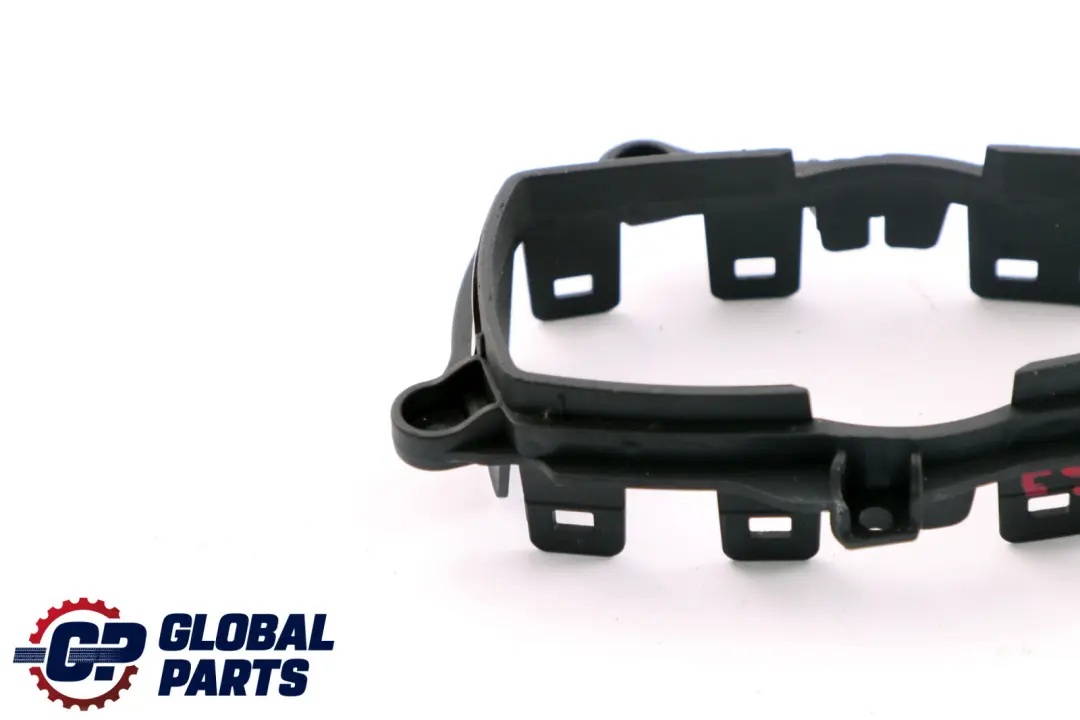 BMW E90 LCI E91 E92 E93 LCI Soporte Tapa Controlador iDrive - SKU 9170918 - Número de pieza 9170918