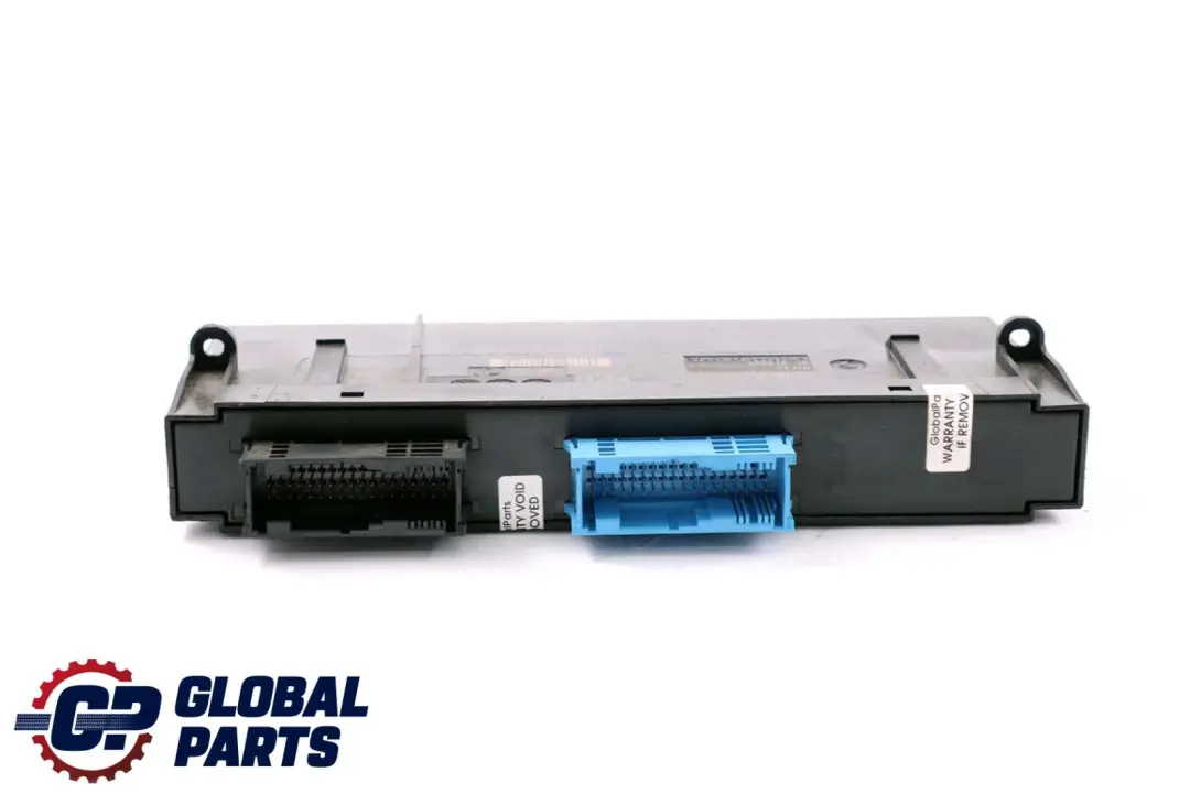 ECU Modulo Controllo Del Corpo H1 PL2 JBBFE Scatola Di Giunzione per BMW E93 con numero di parte 9171217 BMW E93 ECU Modulo Controllo Del Corpo H1 PL2 JBBFE Scatola Di Giunzione - SKU 9171217 - Numero di parte 9171217