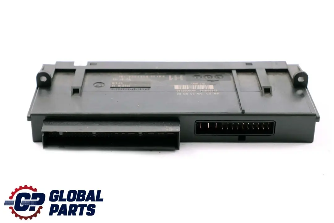 ECU Moduł Sterownik Komfortu PL2 JBBFE do BMW E93 o numerze 9171217 BMW E93 ECU Moduł Sterownik Komfortu PL2 JBBFE - SKU 9171217 - Numer Części 9171217