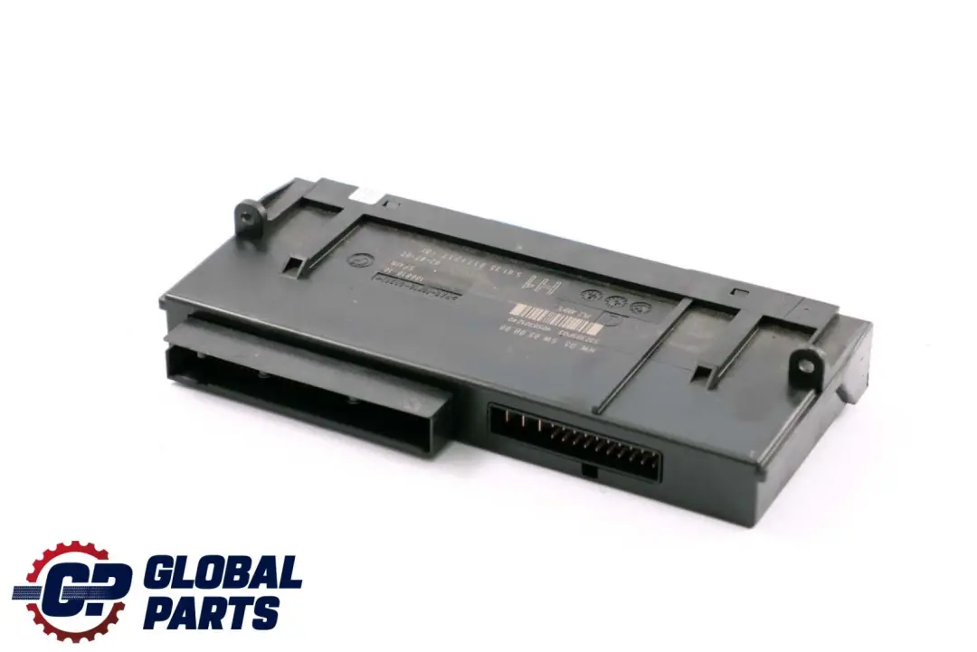 BMW E93 ECU Moduł Sterownik Komfortu PL2 JBBFE - SKU 9171217 - Numer Części 9171217