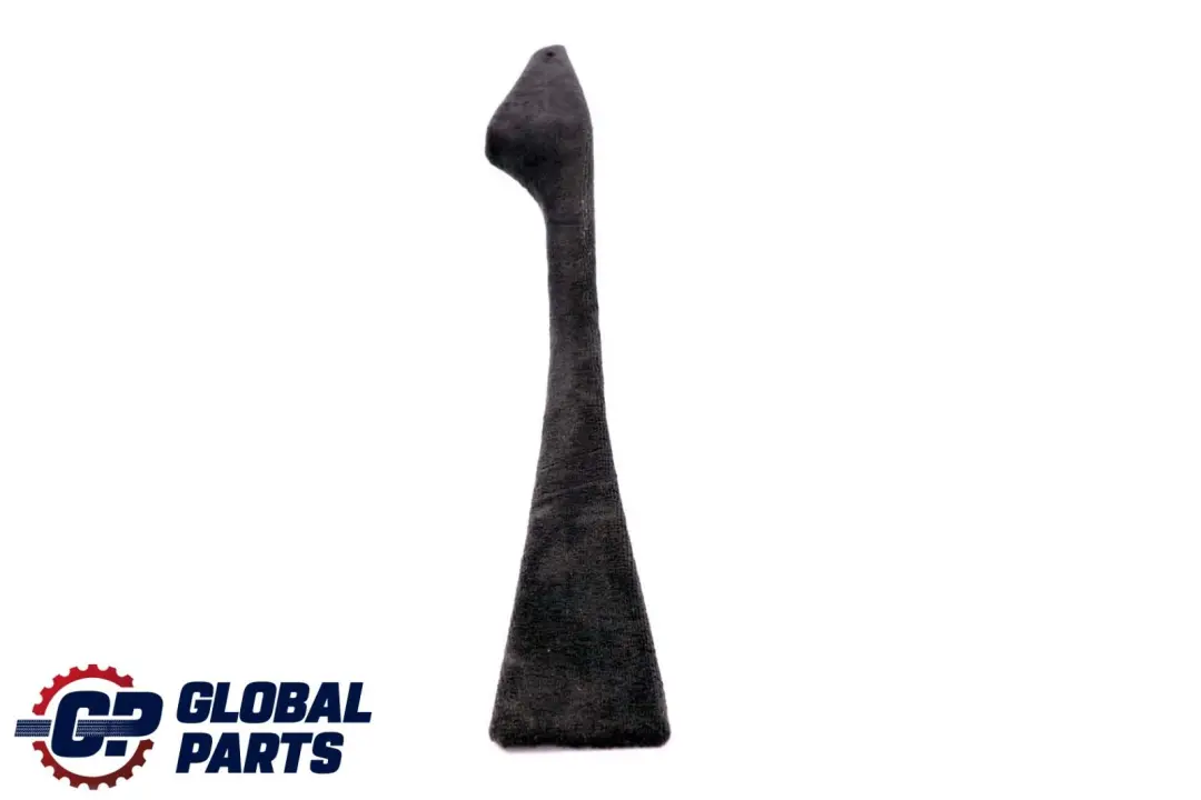 BMW 7 er F01 F02 F03 Verkleidung Mittelkonsole Vorn Rechts Schwarz 9113672 - SKU 9171274 - Teilenummer 9171274