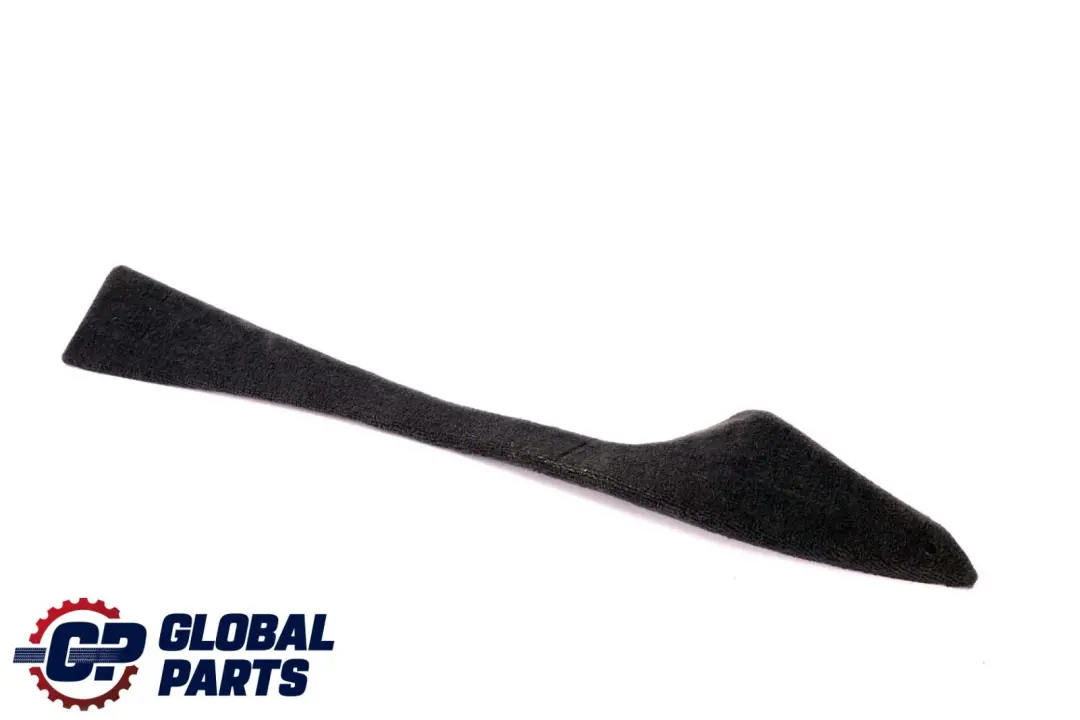 BMW 7 er F01 F02 F03 Verkleidung Mittelkonsole Vorn Rechts Schwarz 9113672 - SKU 9171274 - Teilenummer 9171274