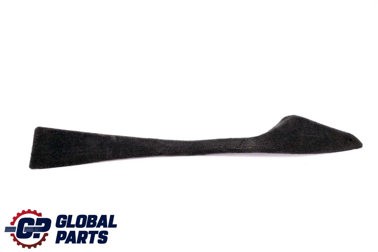 BMW 7 er F01 F02 F03 Verkleidung Mittelkonsole Vorn Rechts Schwarz 9113672