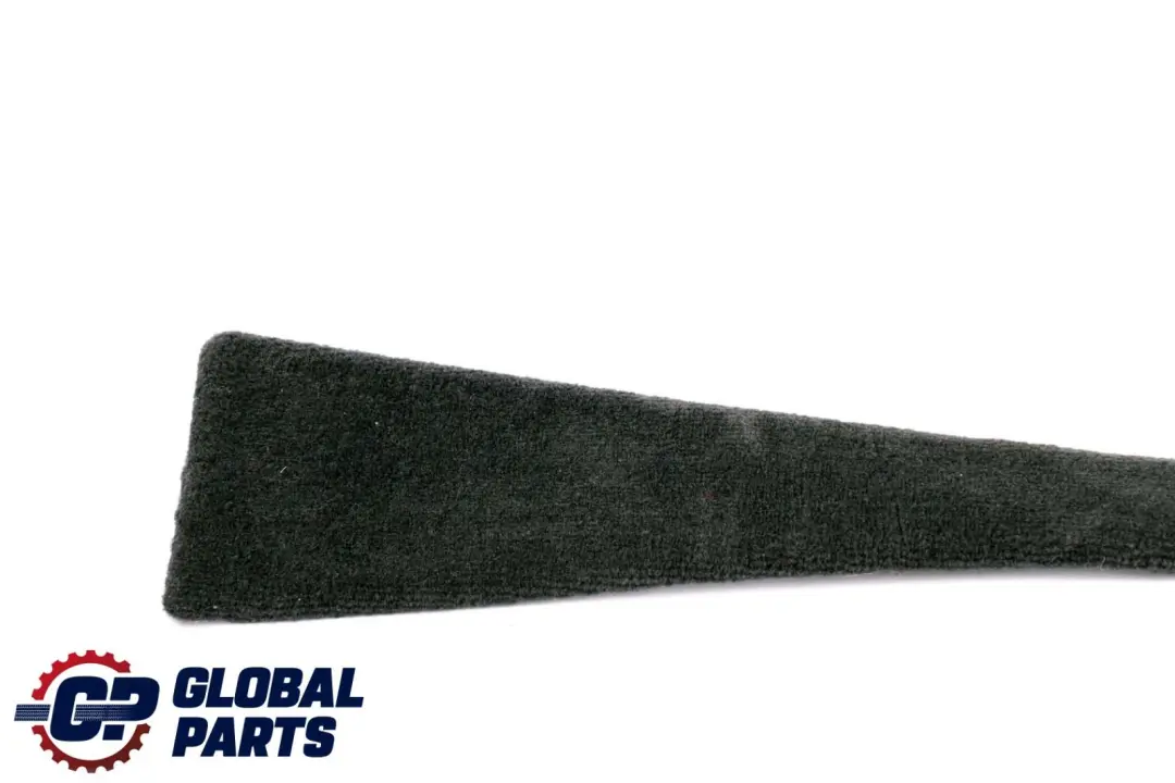 BMW 7 Series F01 F02 Front Right O/S Centre Console Trim Panel Black 9113672 - SKU 9171274 - Part number 9171274