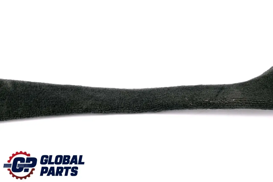 BMW F01 F02 Centre Console Trim Panel Black Front Right O/S 9113672 - SKU 9171274 - Part number 9171274
