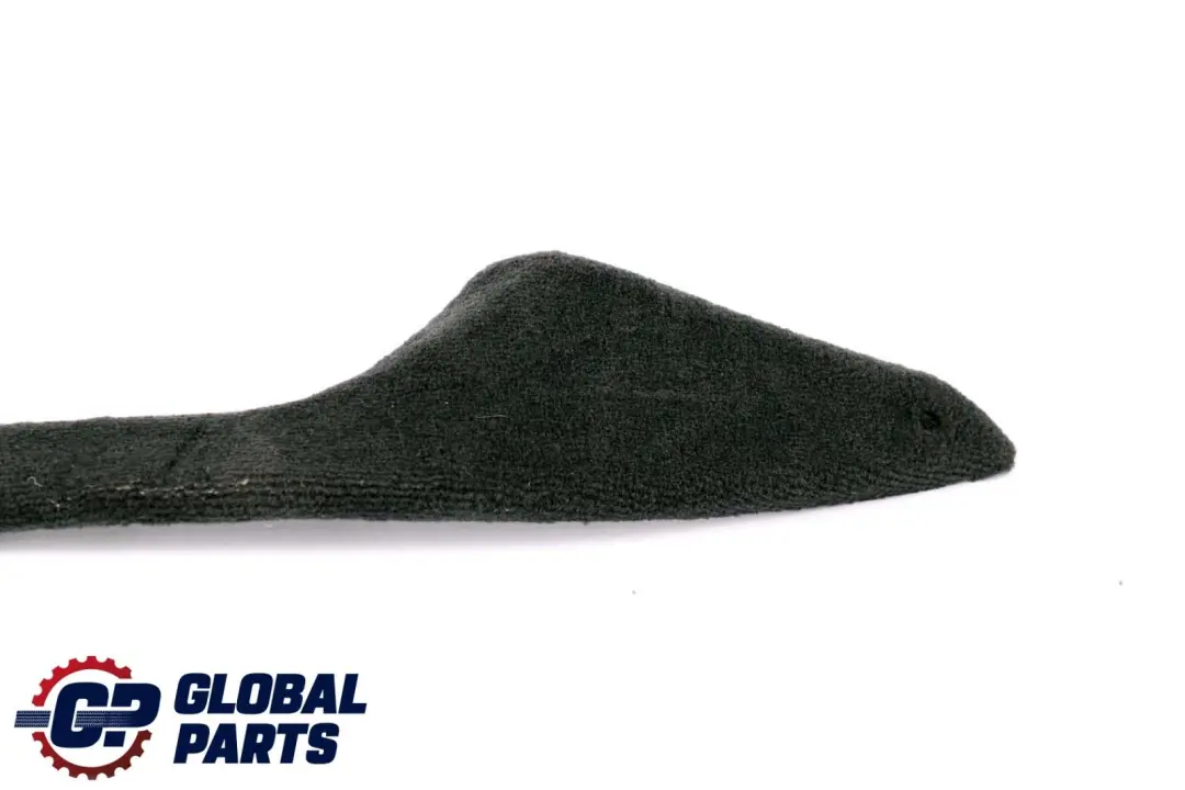 BMW F01 F02 Centre Console Trim Panel Black Front Right O/S 9113672 - SKU 9171274 - Part number 9171274