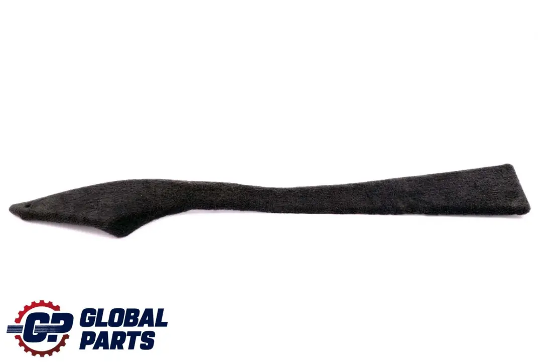 BMW F01 F02 Centre Console Trim Panel Black Front Right O/S 9113672 - SKU 9171274 - Part number 9171274