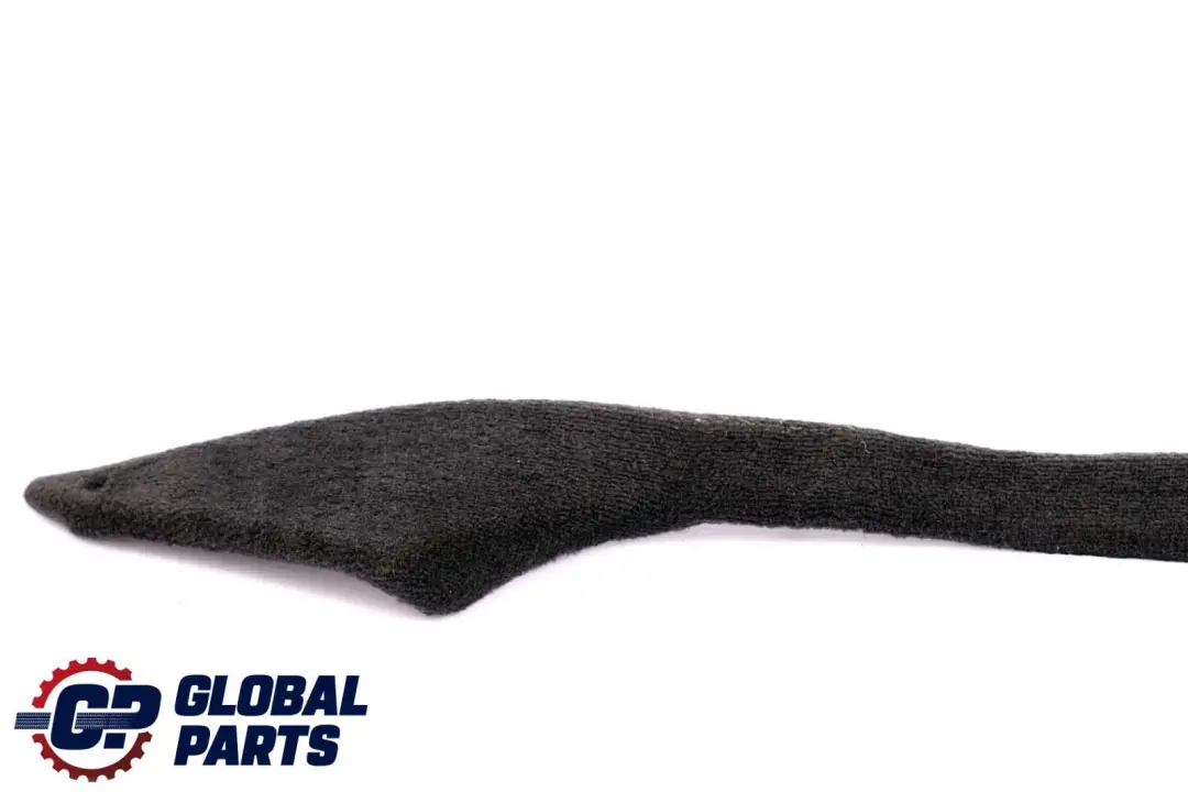 BMW F01 F02 Centre Console Trim Panel Black Front Right O/S 9113672 - SKU 9171274 - Part number 9171274