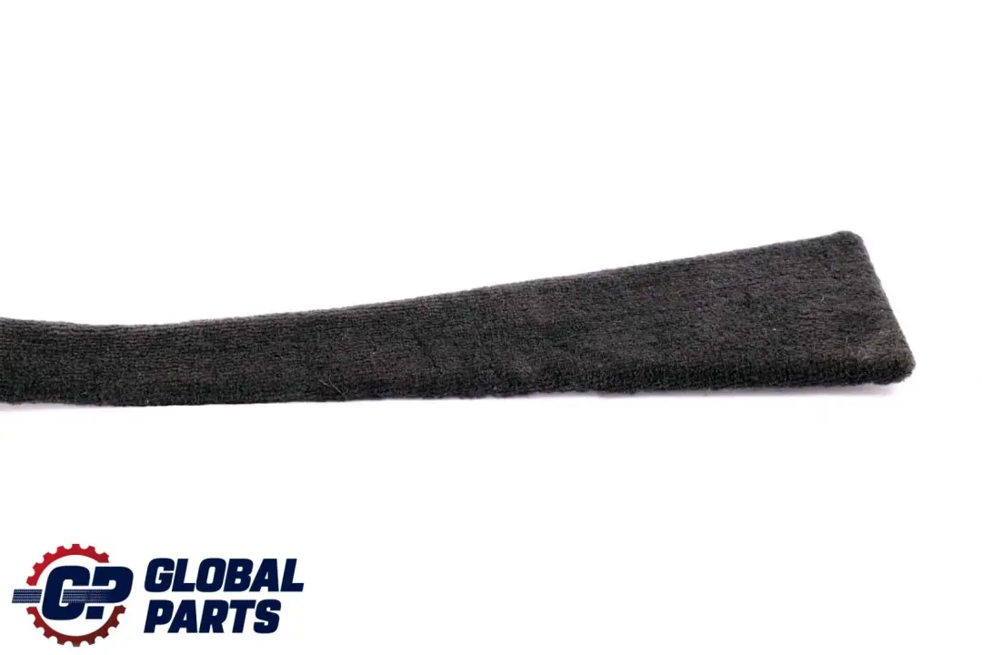 BMW F01 F02 Centre Console Trim Panel Black Front Right O/S 9113672 - SKU 9171274 - Part number 9171274