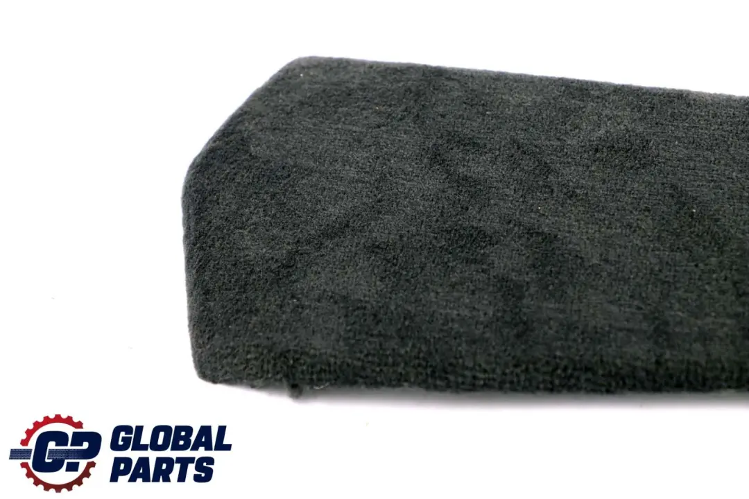 Verkleidung Mittenkonsole Hinten Rechts Schwarz für BMW 7 er F01 F02 LCI mit Teilenummer 9171282 BMW 7 er F01 F02 LCI Verkleidung Mittenkonsole Hinten Rechts Schwarz - SKU 9171282 - Teilenummer 9171282