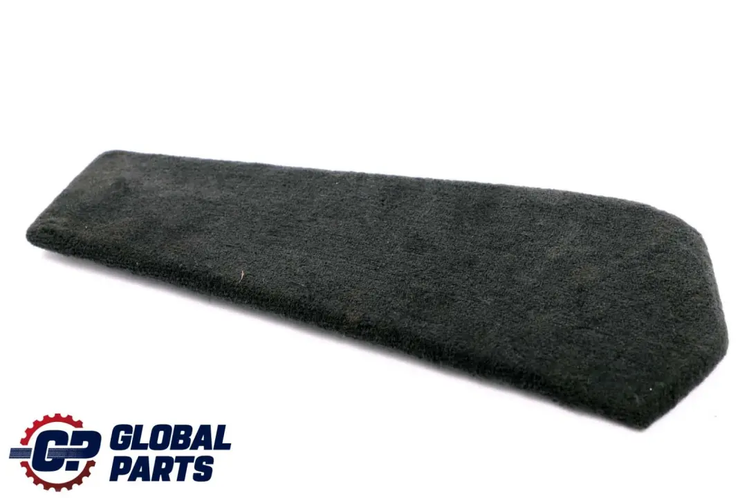 Trim Panel Centre Console Rear Right O/S Black to BMW 7 Series F01 F02 LCI with Part number 9171282 BMW 7 Series F01 F02 LCI Trim Panel Centre Console Rear Right O/S Black - SKU 9171282 - Part number 9171282