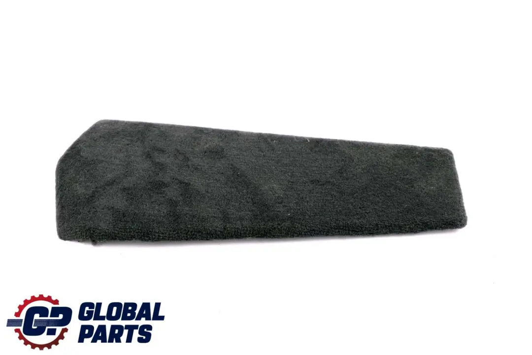 Trim Panel Centre Console Rear Right O/S Black to BMW 7 Series F01 F02 LCI with Part number 9171282 BMW 7 Series F01 F02 LCI Trim Panel Centre Console Rear Right O/S Black - SKU 9171282 - Part number 9171282