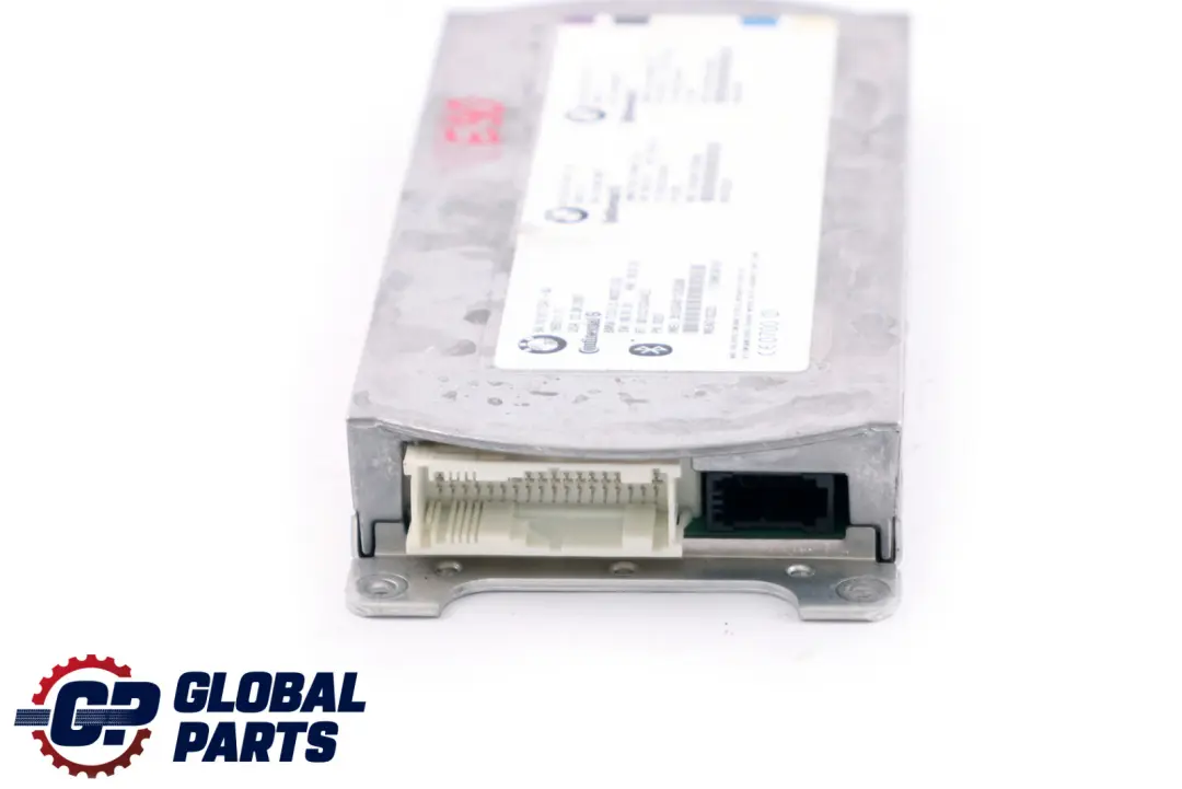 Telematik Bluetooth Steuergerät Modul für BMW 5 X5 Serie E61 E61 LCI E70 mit Teilenummer 9171347 BMW 5 X5 Serie E61 E61 LCI E70 Telematik Bluetooth Steuergerät Modul - SKU 9171347 - Teilenummer 9171347