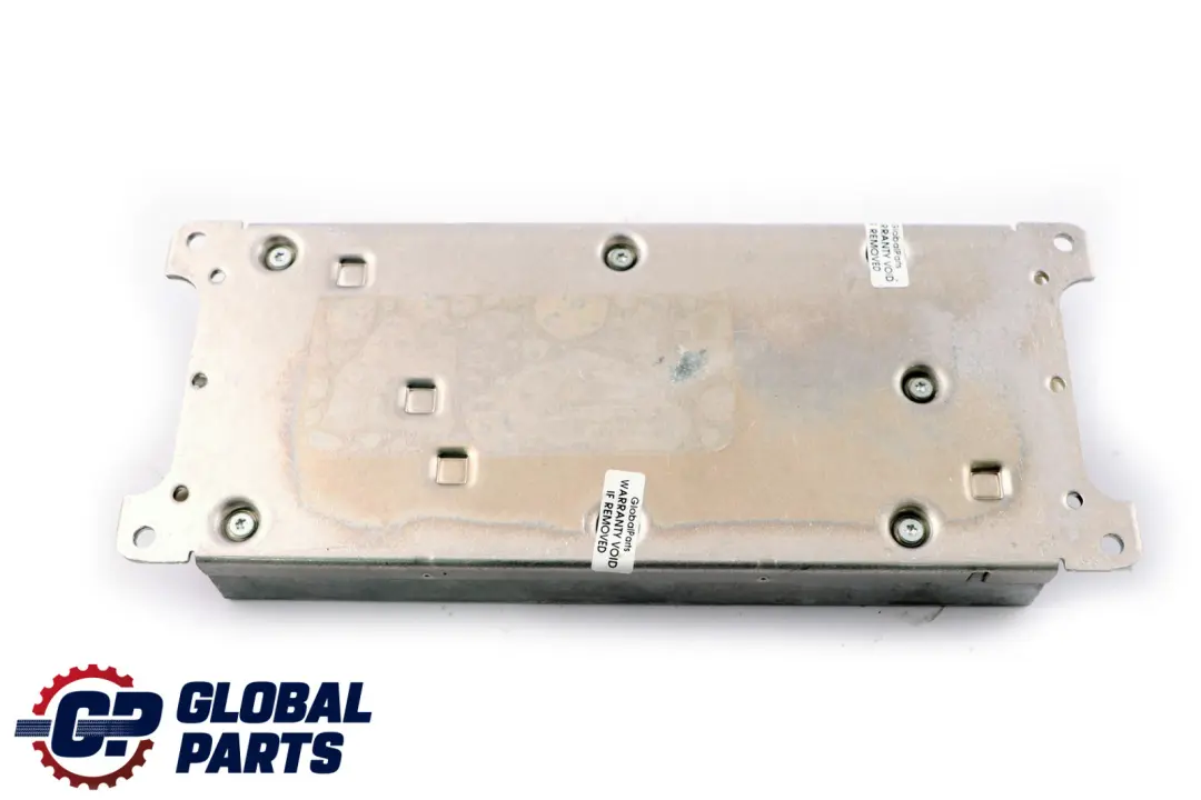 BMW 5 X5 Serie E61 E61 LCI E70 Telematik Bluetooth Steuergerät Modul - SKU 9171347 - Teilenummer 9171347