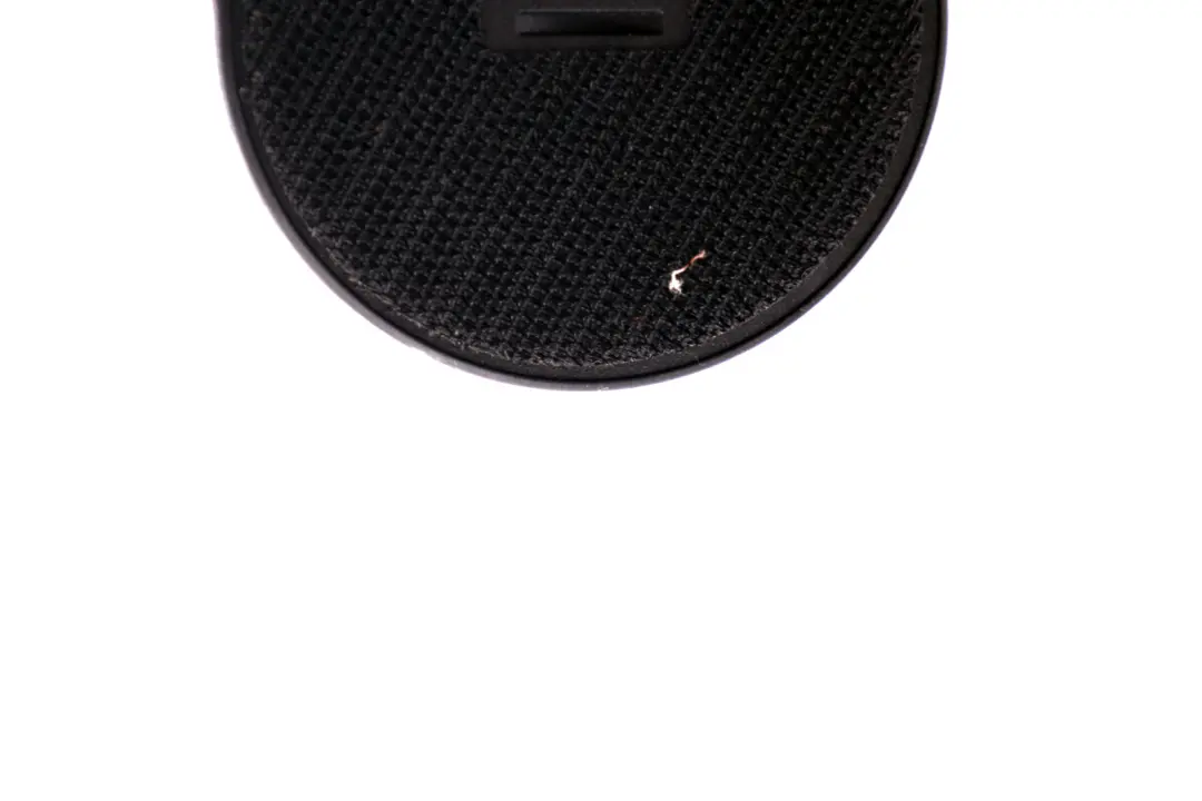 BMW X3 E60 E87 E83 E90 element de Crochet et de Boucle avec Vis D=62M - SKU 9171368 - Numéro de pièce 9171368