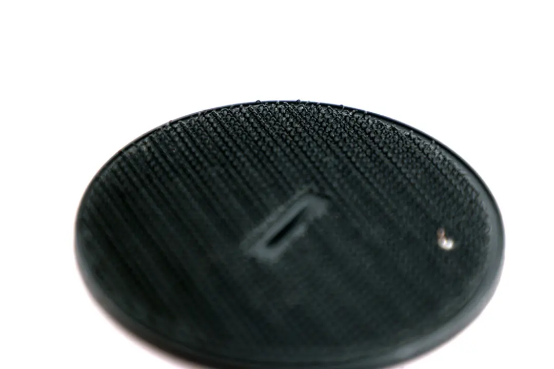 Klettelement mit Schraubgewinde D=62M für BMW X3 E60 E87 E83 E90 mit Teilenummer 9171368 BMW X3 E60 E87 E83 E90 Klettelement mit Schraubgewinde D=62M - SKU 9171368 - Teilenummer 9171368