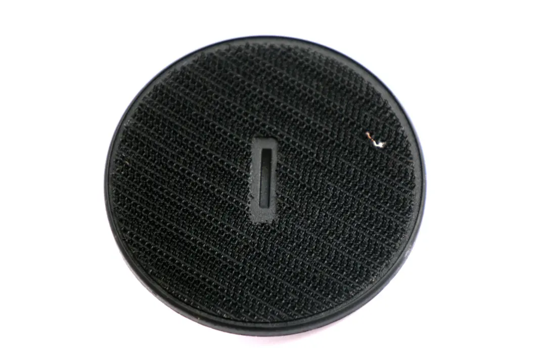 BMW X3 E60 E87 E83 E90 element de Crochet et de Boucle avec Vis D=62M - SKU 9171368 - Numéro de pièce 9171368